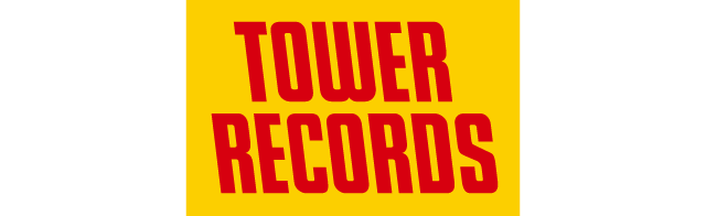 TOWER RECORDS