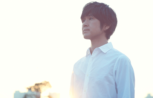 藤巻亮太