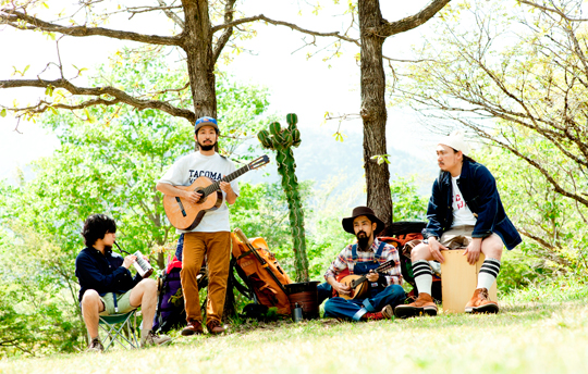 SPECIAL OTHERS ACOUSTIC