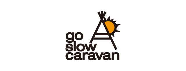 go slow caravan