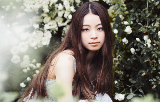 片平里菜