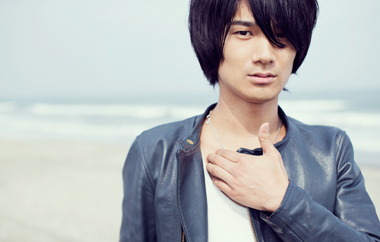 佐々木亮介（a flood of circle）<br />Guest: KOHKI