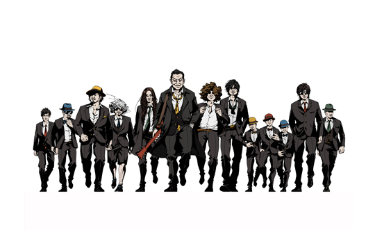 THE King ALL STARS