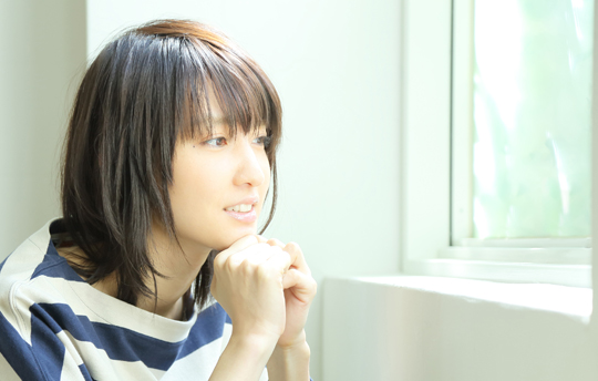 南壽あさ子