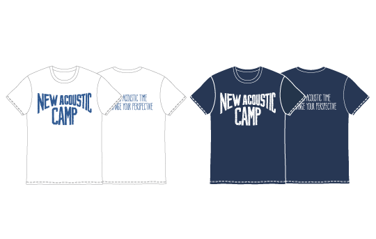 OFFICIAL Tee “LOGO”