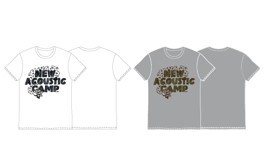 OFFICIAL Tee “NOTE”