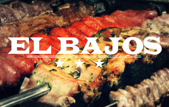 EL BAJOS