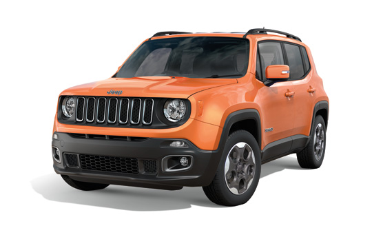 Jeep®
