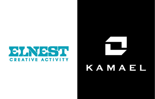 ELNEST.C.A. // KAMAEL