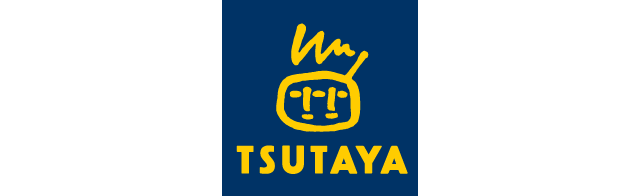 TSUTAYA