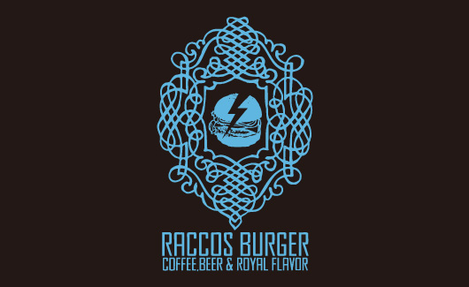 RACCOS BURGER