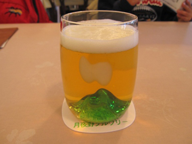 月夜野クラフトビール