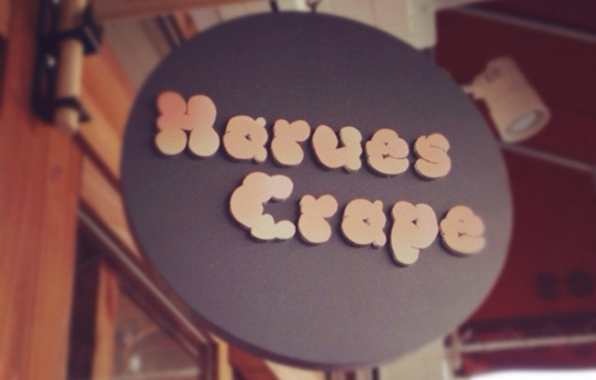 HaruesCrape
