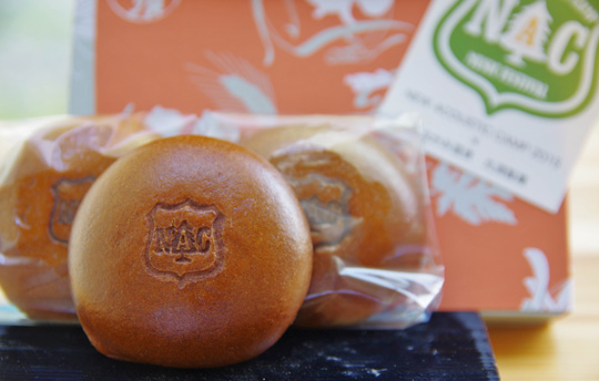 丸須製菓