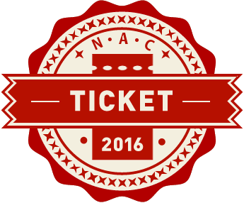 NAC TICKET 2016