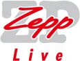 Zeppライブ