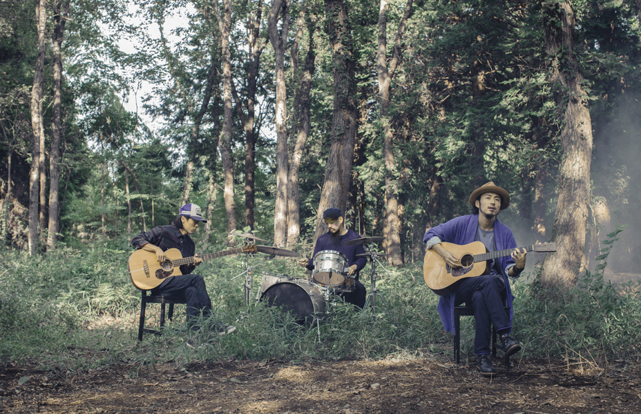 ACIDMAN（Acoustic set）