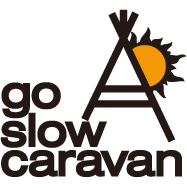 GOSLOWCARAVAN