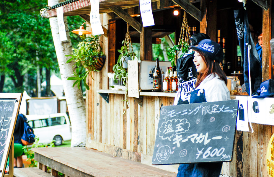 ニューアコ・キッチン<br>（New Aco Kitchen）