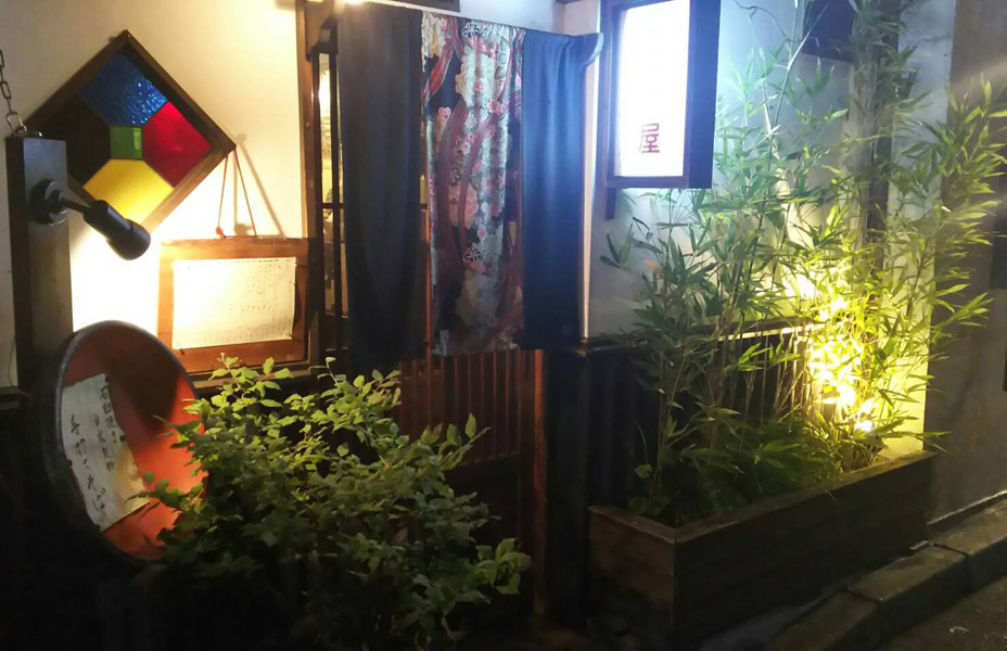ミカワ屋