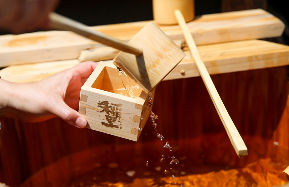 磯蔵酒造<BR>ちょっくら日本酒場ぁ