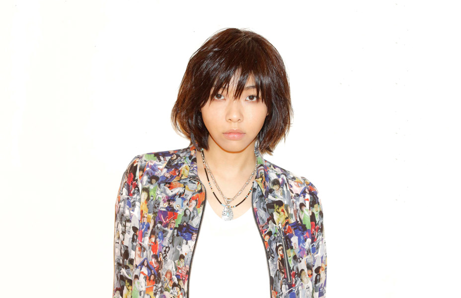 松崎ナオ
