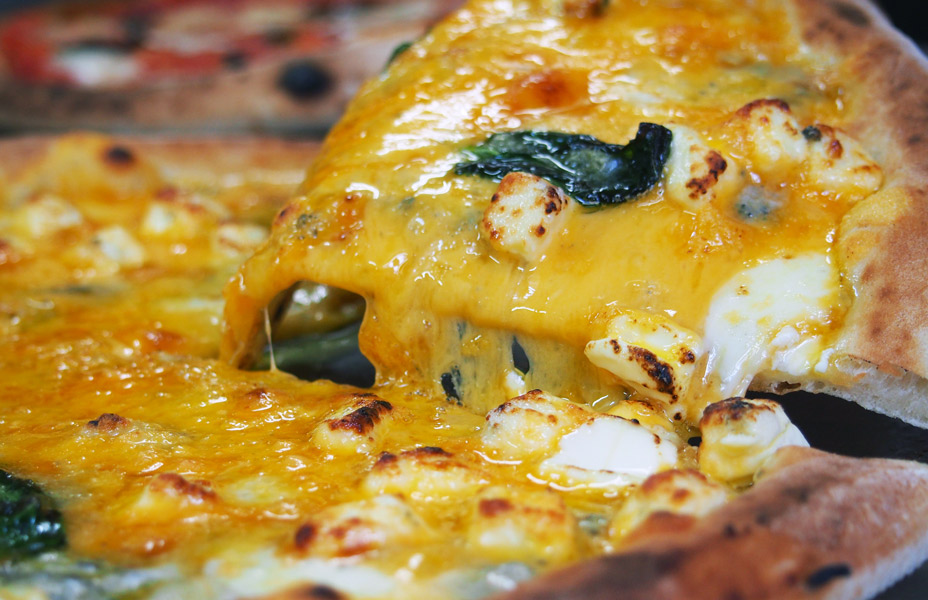 PIZZA ☆K☆tarou