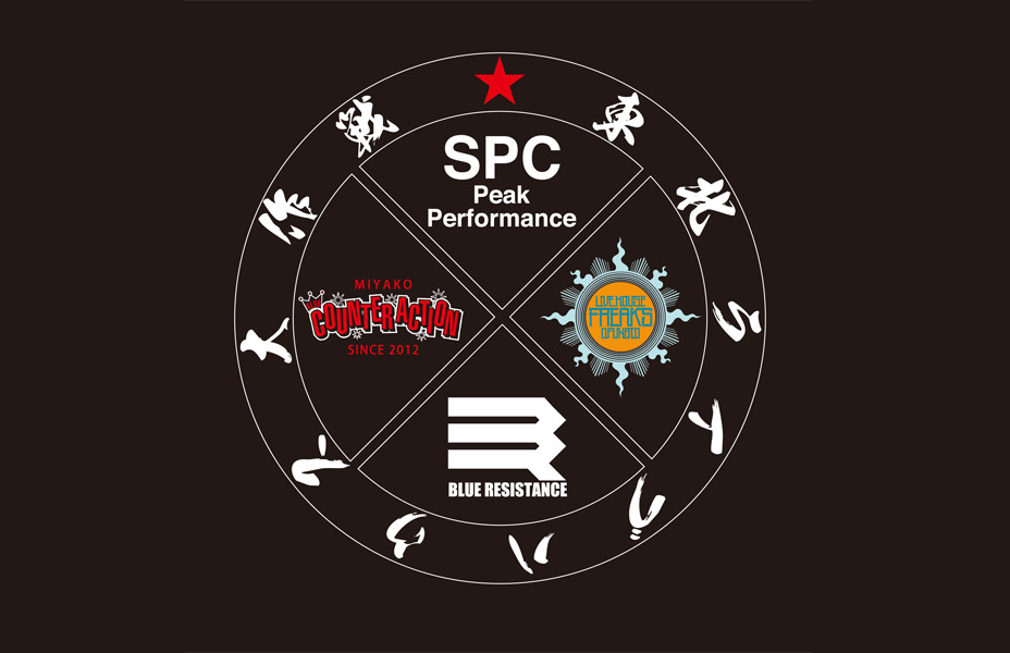 東北ライブハウス大作戦