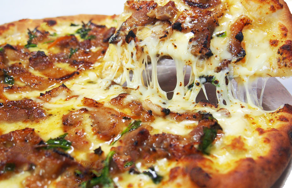 PIZZA ☆K☆tarou