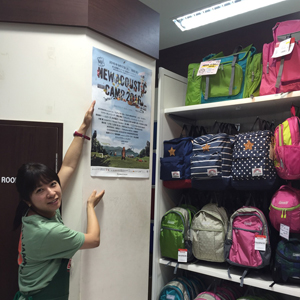 Coleman<br>軽井沢店