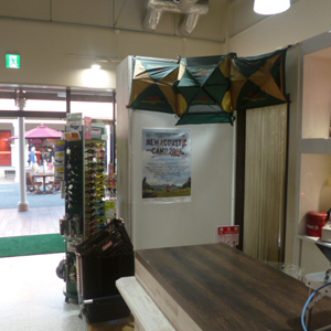 Coleman<br>酒々井店