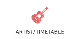 ARTIST/TIME TABLE