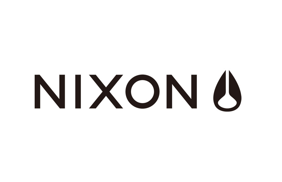 NIXON<br>プレミアムアクセサリーの販売