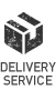 DELIVERY SERVICE