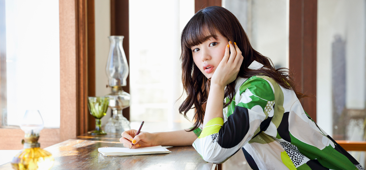 藤原さくら