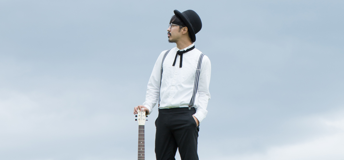 THE CHARM PARK