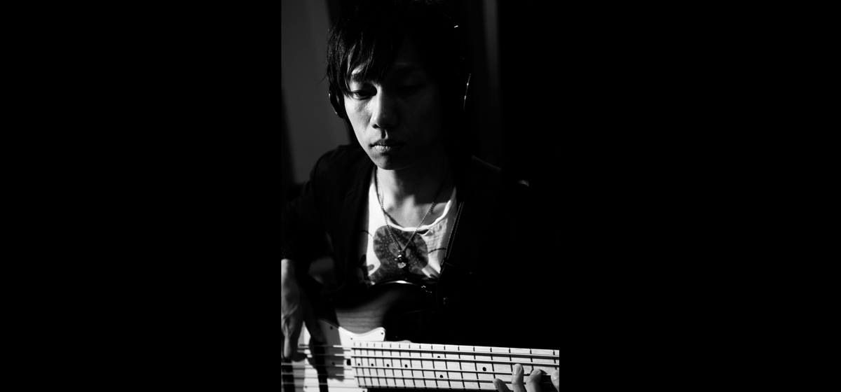 近藤房之助（New Acoustic Blues）