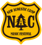 NEW ACOUSTIC CAMP