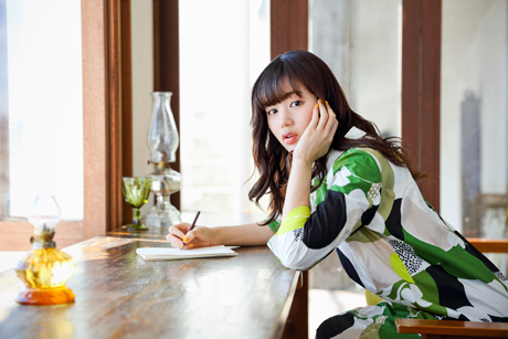 藤原さくら