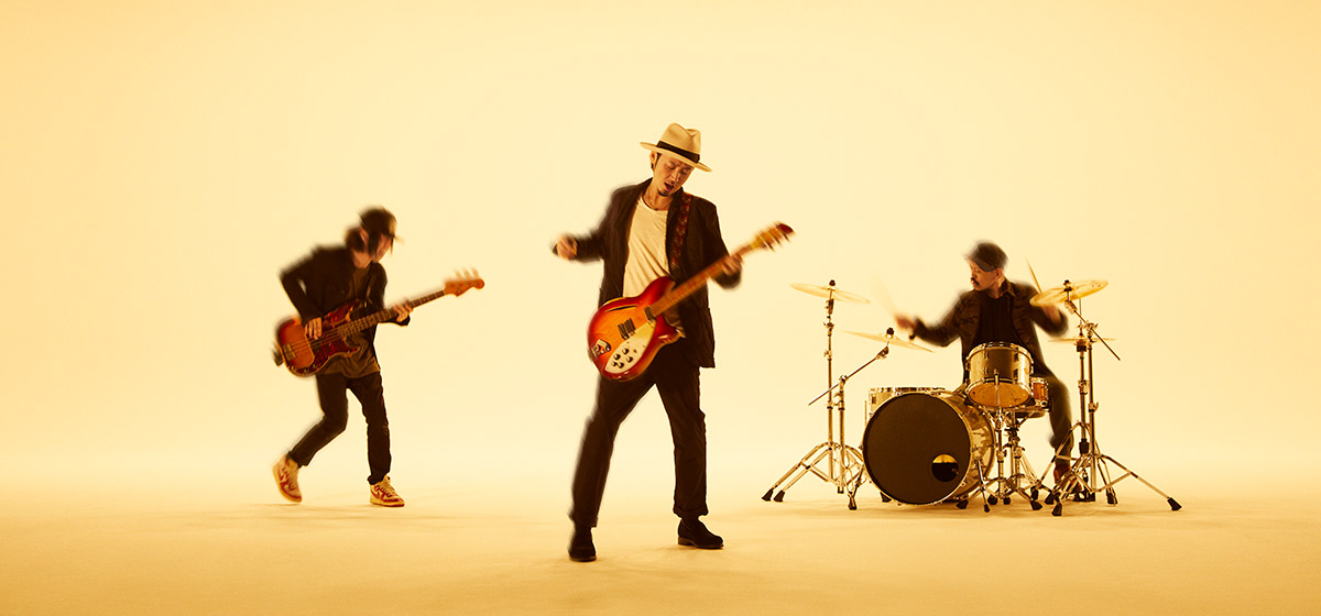 ACIDMAN