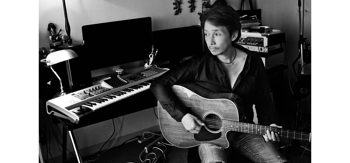 浅井健一（Acoustic Set）
