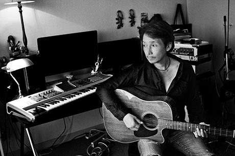 浅井健一（Acoustic Set）
