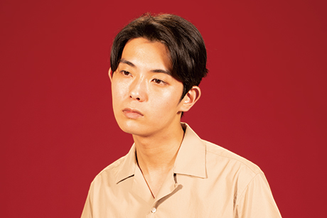 折坂悠太