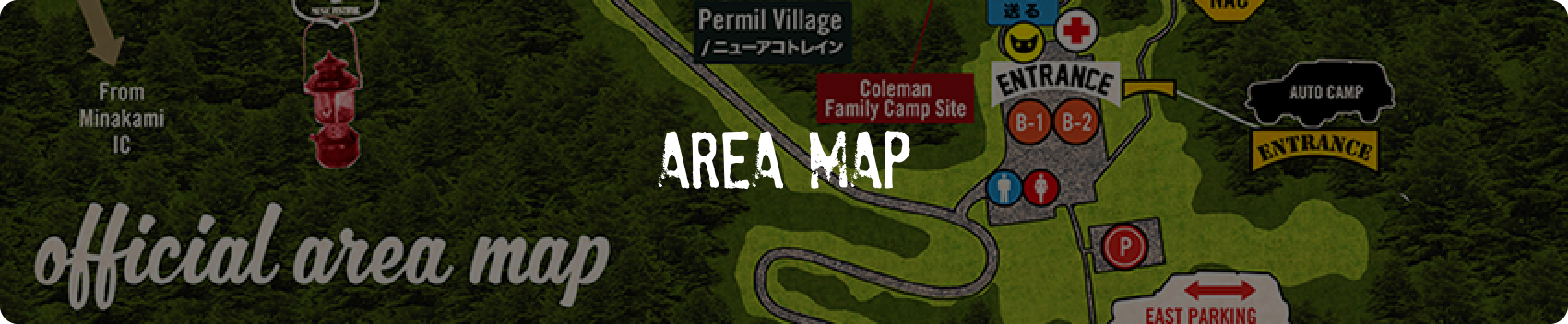AREA MAP