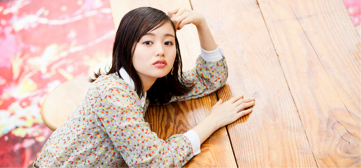 藤原さくら