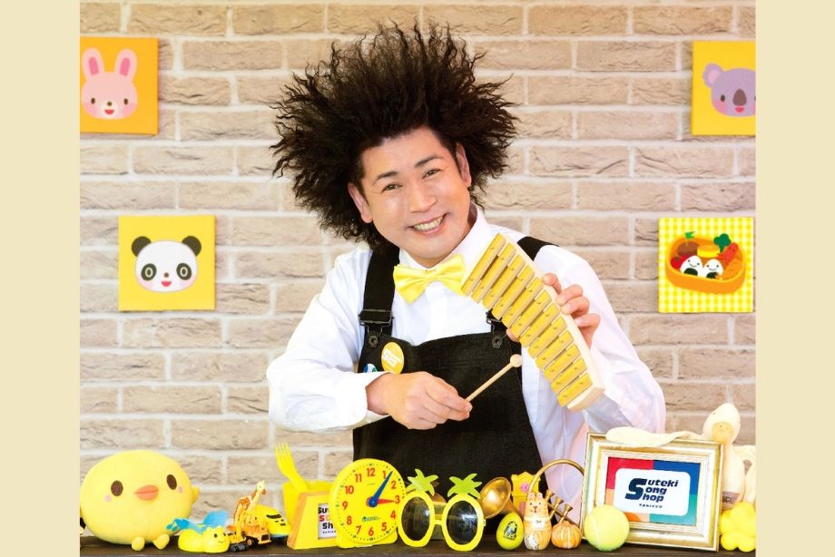 谷本賢一郎