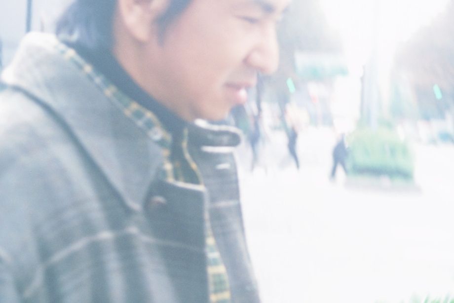田島貴男(ORIGINAL LOVE)