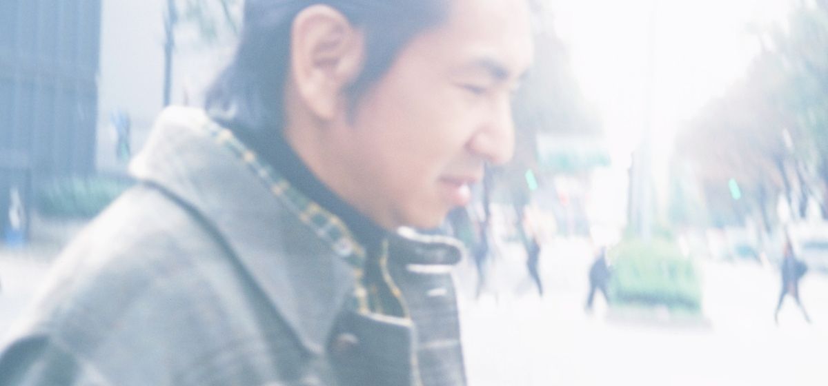 田島貴男(ORIGINAL LOVE)