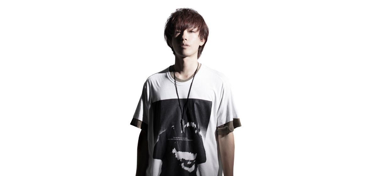IKE（SPYAIR）