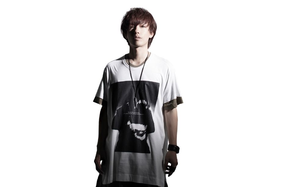 IKE（SPYAIR）